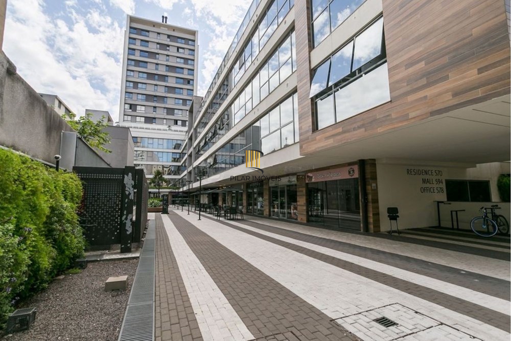 Apartamento 1 dormitório no bairro Cidade Baixa