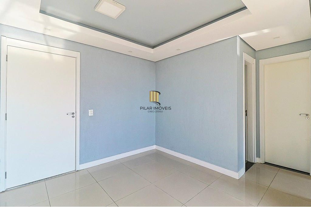 Apartamento 2 dormitórios no bairro Jardim Itu