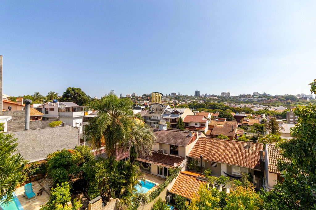 Prédio Residencial no bairro Chácara das Pedras