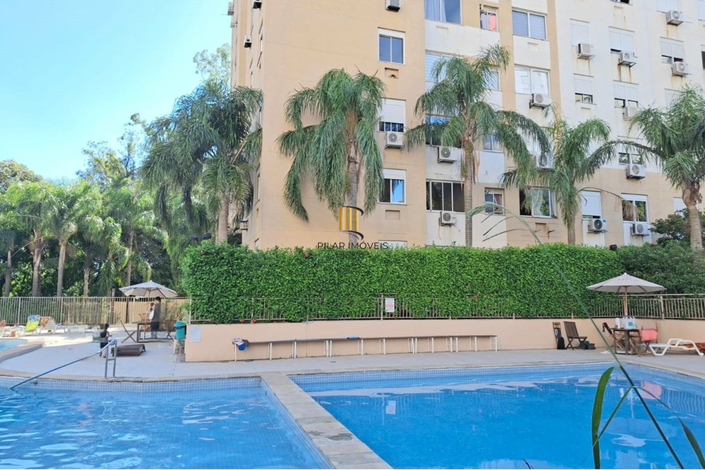 Apartamento 3 dormitórios no bairro Jardim Carvalho