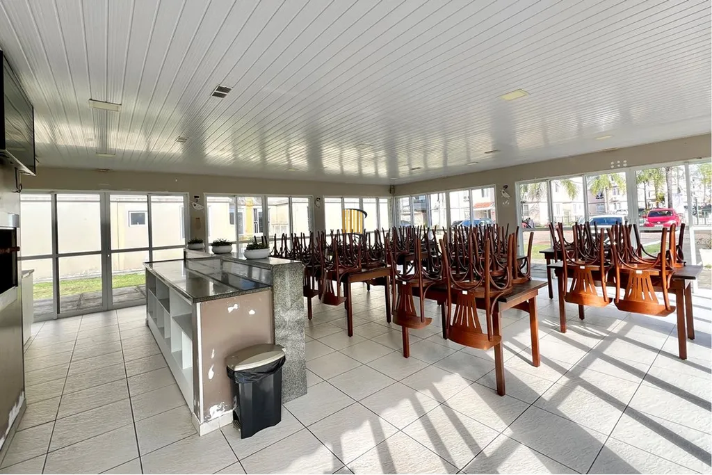 Apartamento 2 dormitórios no bairro Fátima