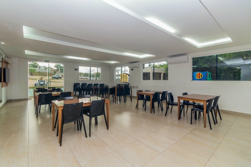 Apartamento 2 dormitórios no bairro Parque Santa Fé