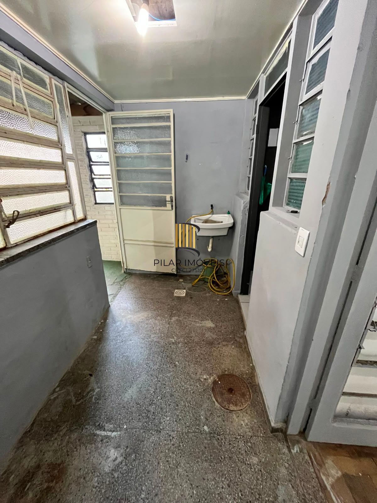 Apto Garden 2 dorms, 91m2 à venda Rua Gaston Englert, Vila Ipiranga-Porto Alegre