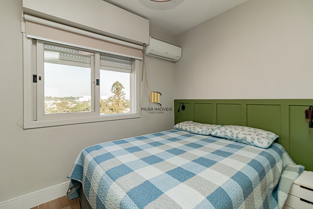 Cobertura 3 dormitórios no bairro Sarandi