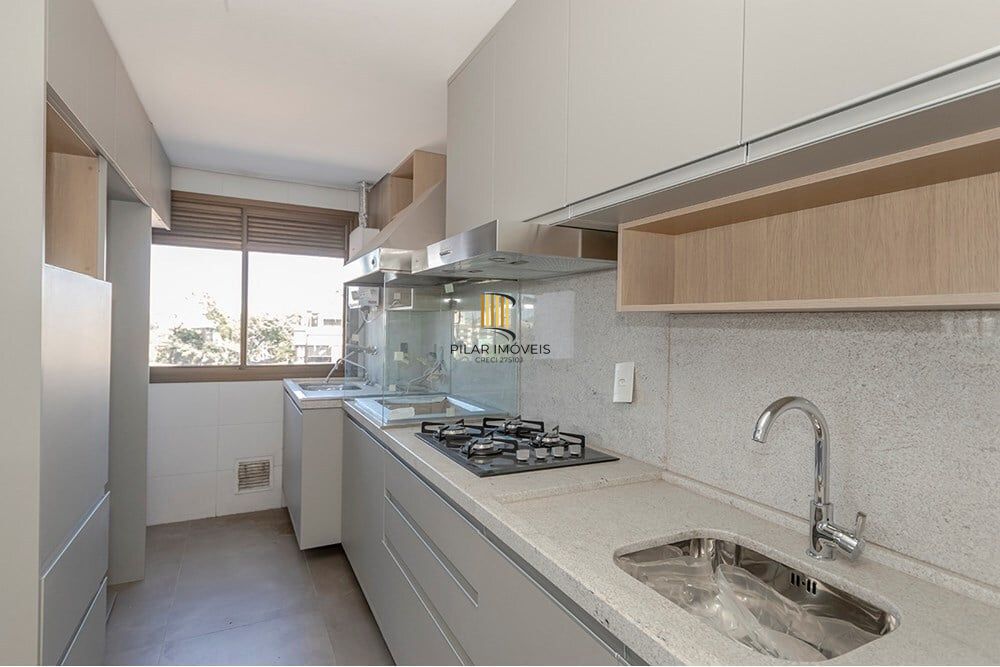 Apartamento 2 dormitórios no bairro Jardim do Salso