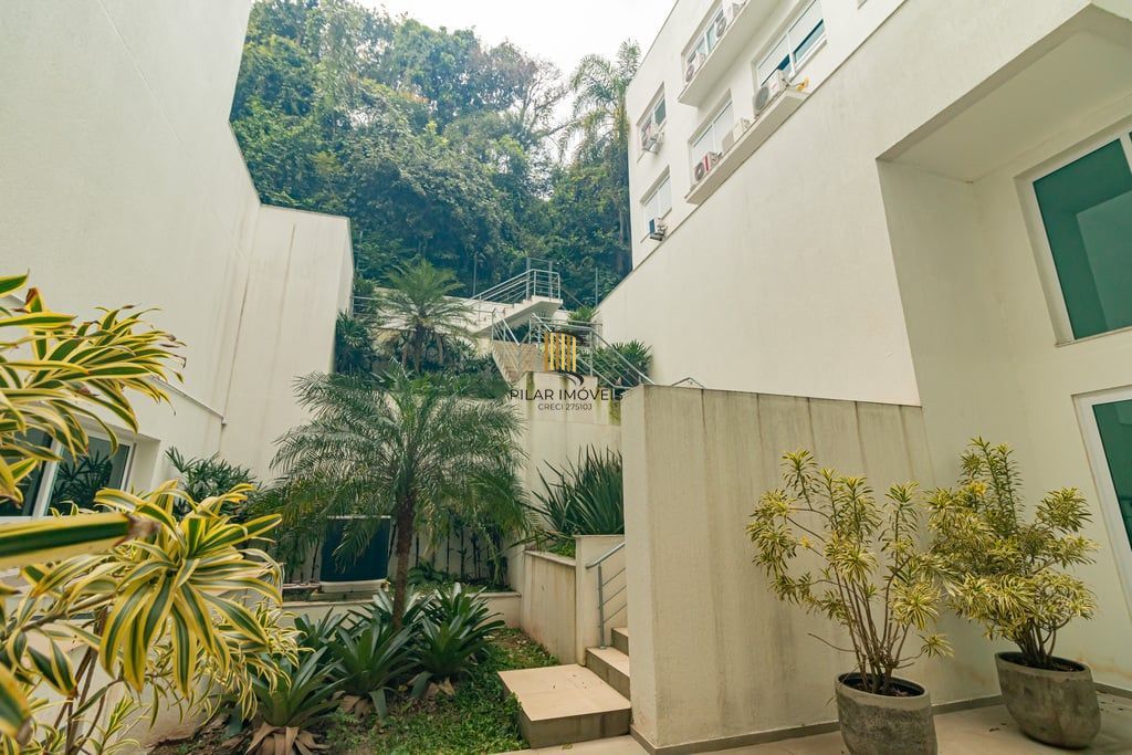 Apartamento 2 dormitórios no bairro Santa Tereza