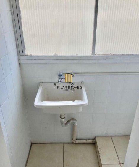 Apartamento com 1 dormitório à venda, 40 m² por R$ 150.000,00 - Passo da Areia - Porto Alegre/RS