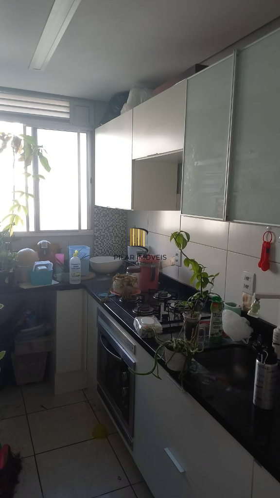 Apartamento 2 dormitórios no bairro Parque Santa Fé
