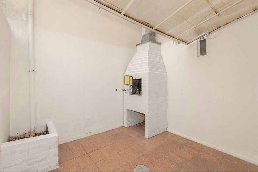 Apartamento 1 dormitório no bairro Menino Deus