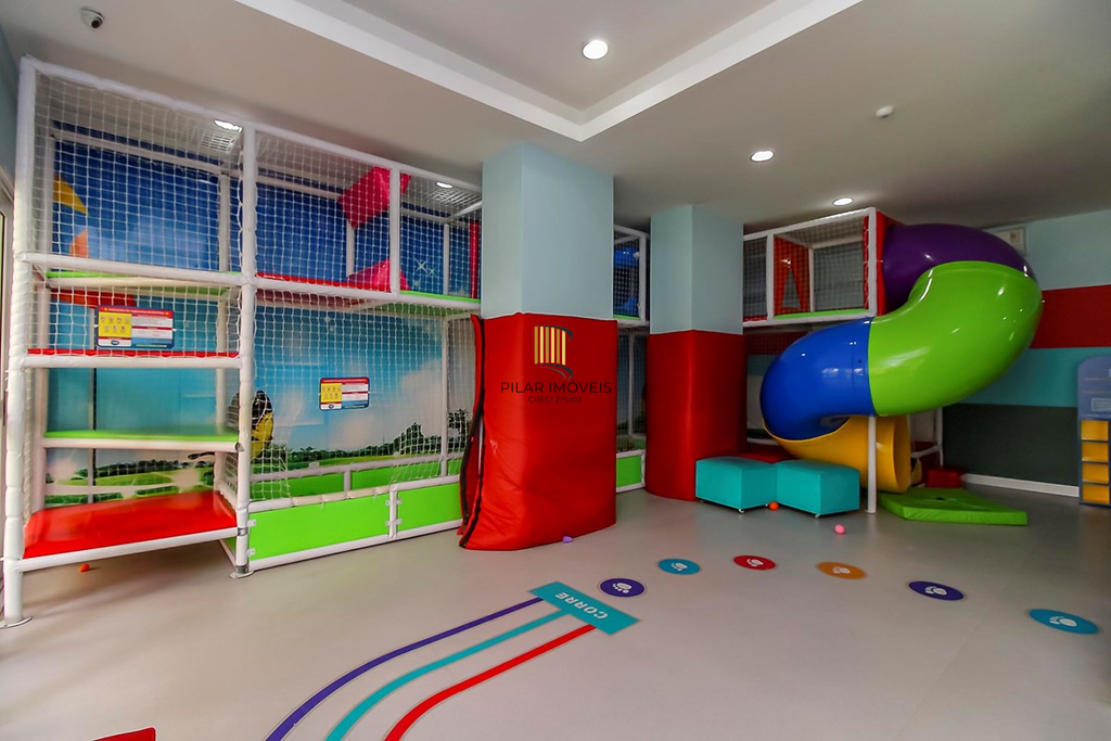 Apartamento 2 dormitórios no bairro Vila Ipiranga