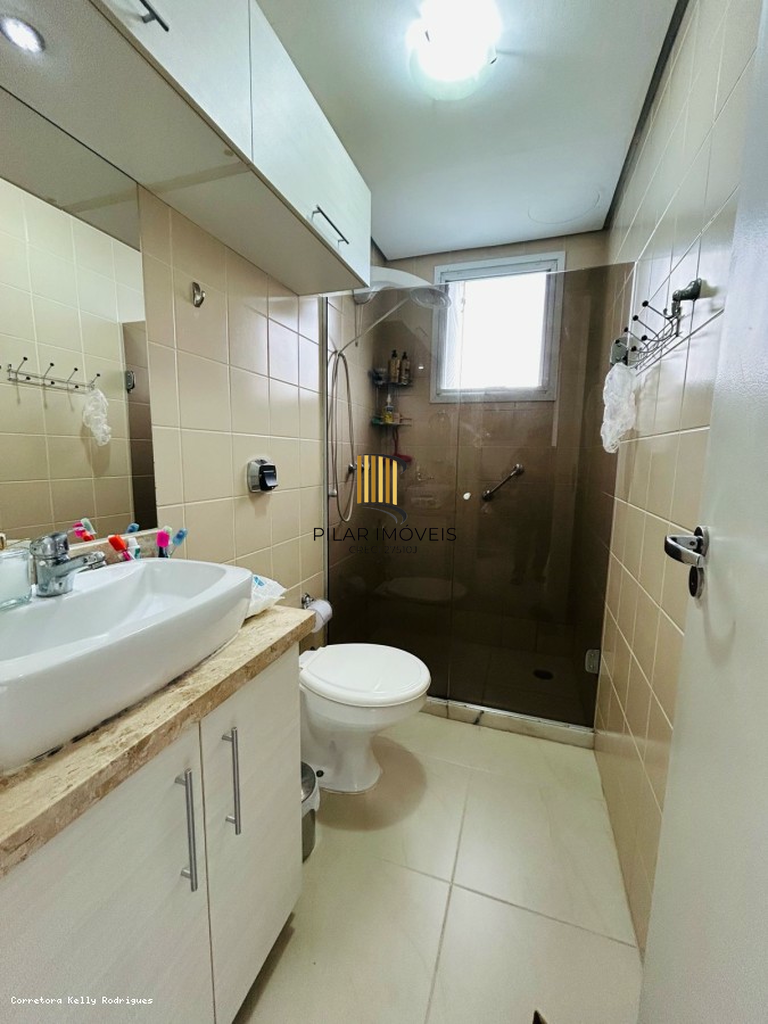 Apartamento 2 dormitórios no bairro Teresópolis
