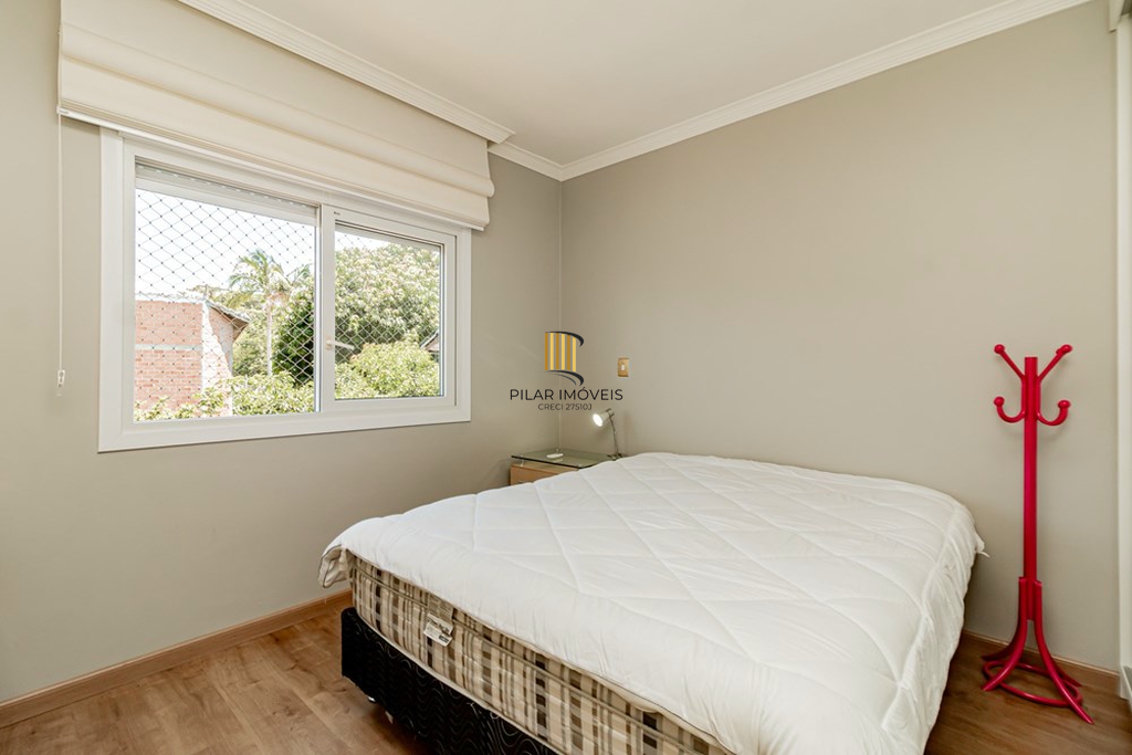 Casa de Condomínio 4 dormitórios no bairro Passo das Pedras