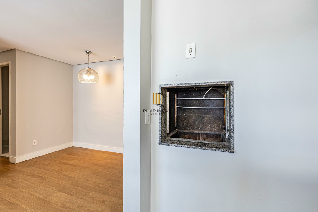 Apartamento 3 dormitórios no bairro Passo das Pedras