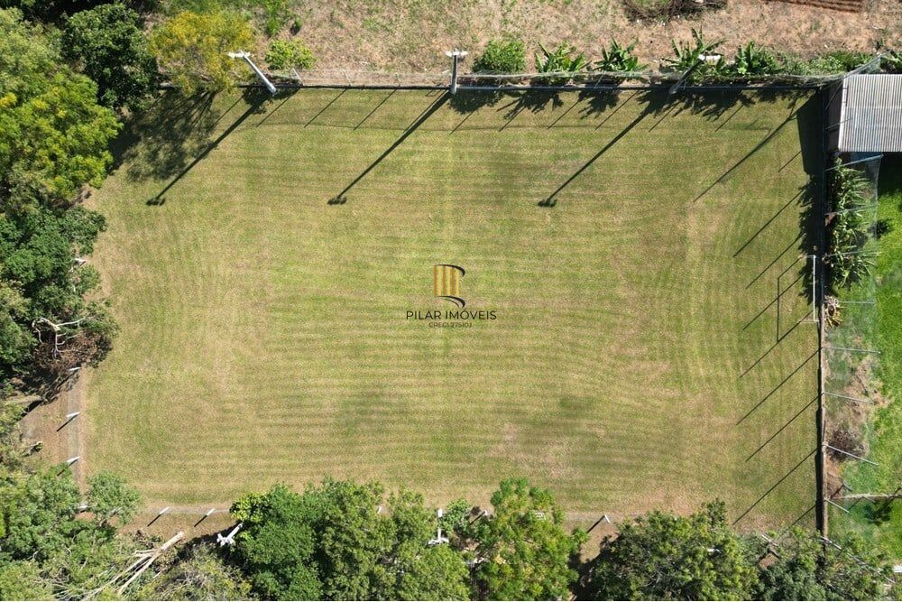 Fazenda no bairro Nova Santa Rita