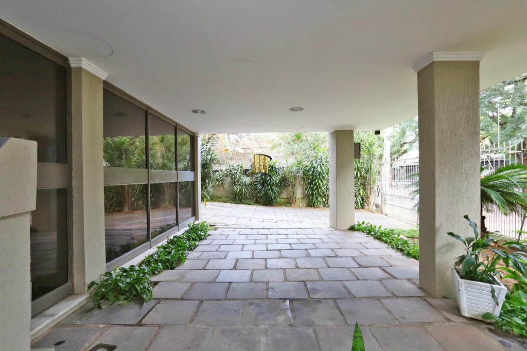 Apartamento 3 dormitórios no bairro Farroupilha