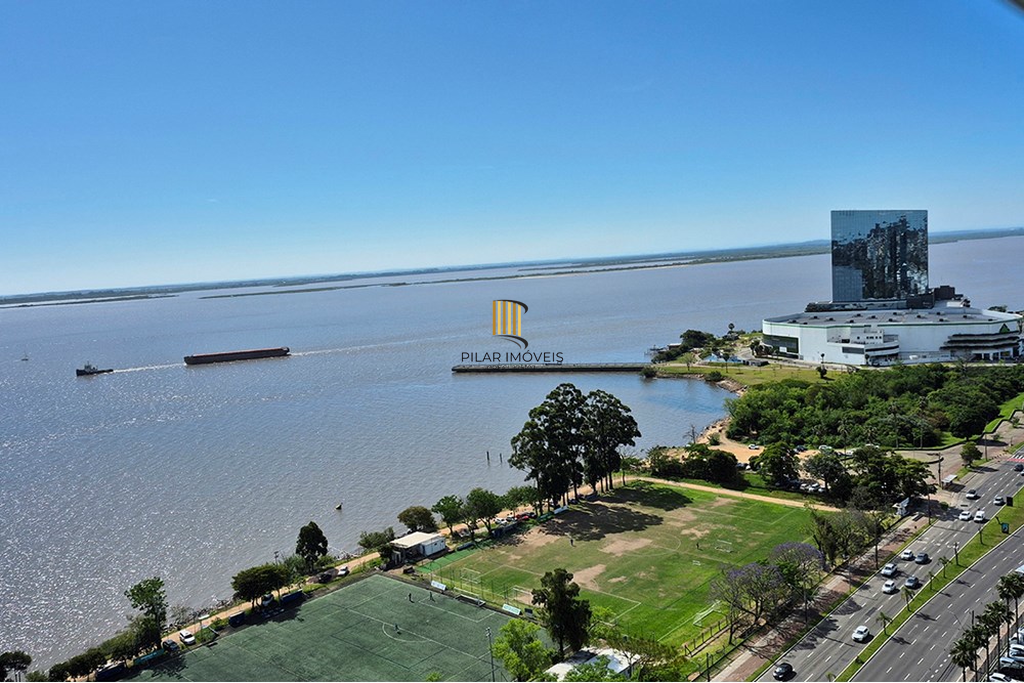 Sala Comercial no bairro Cristal