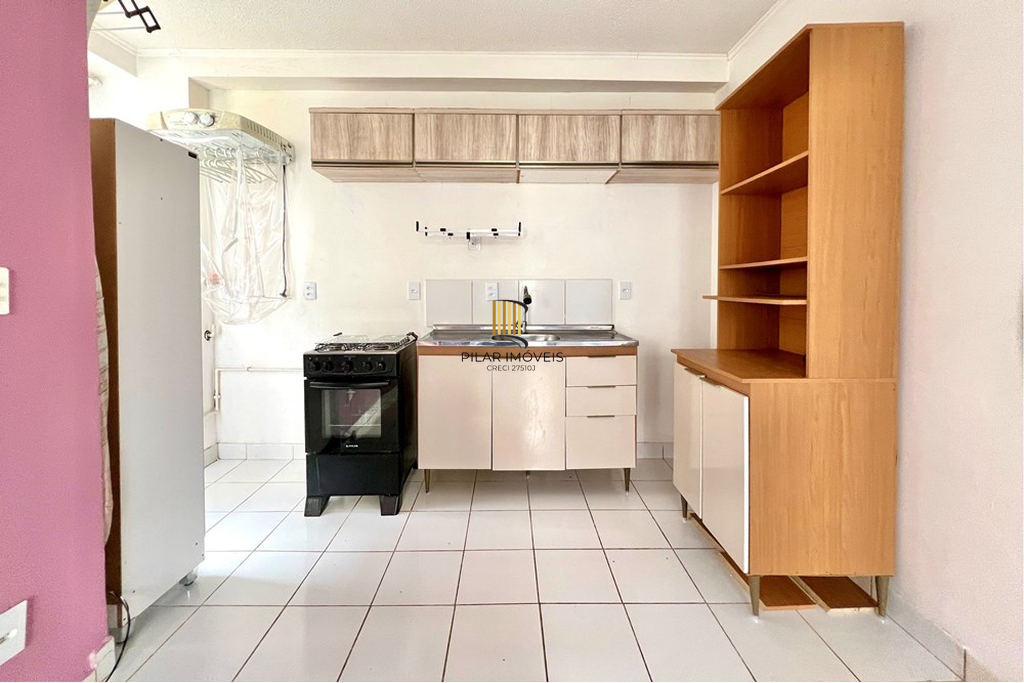 Apartamento 2 dormitórios no bairro Fátima
