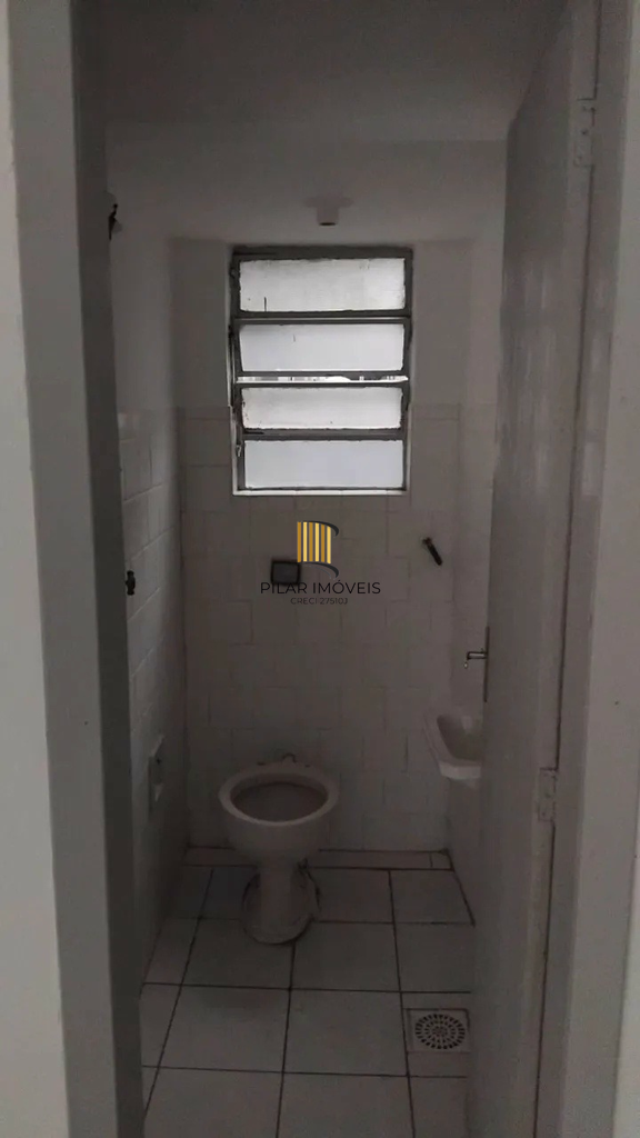 Apartamento 1 dormitório no bairro Centro Histórico