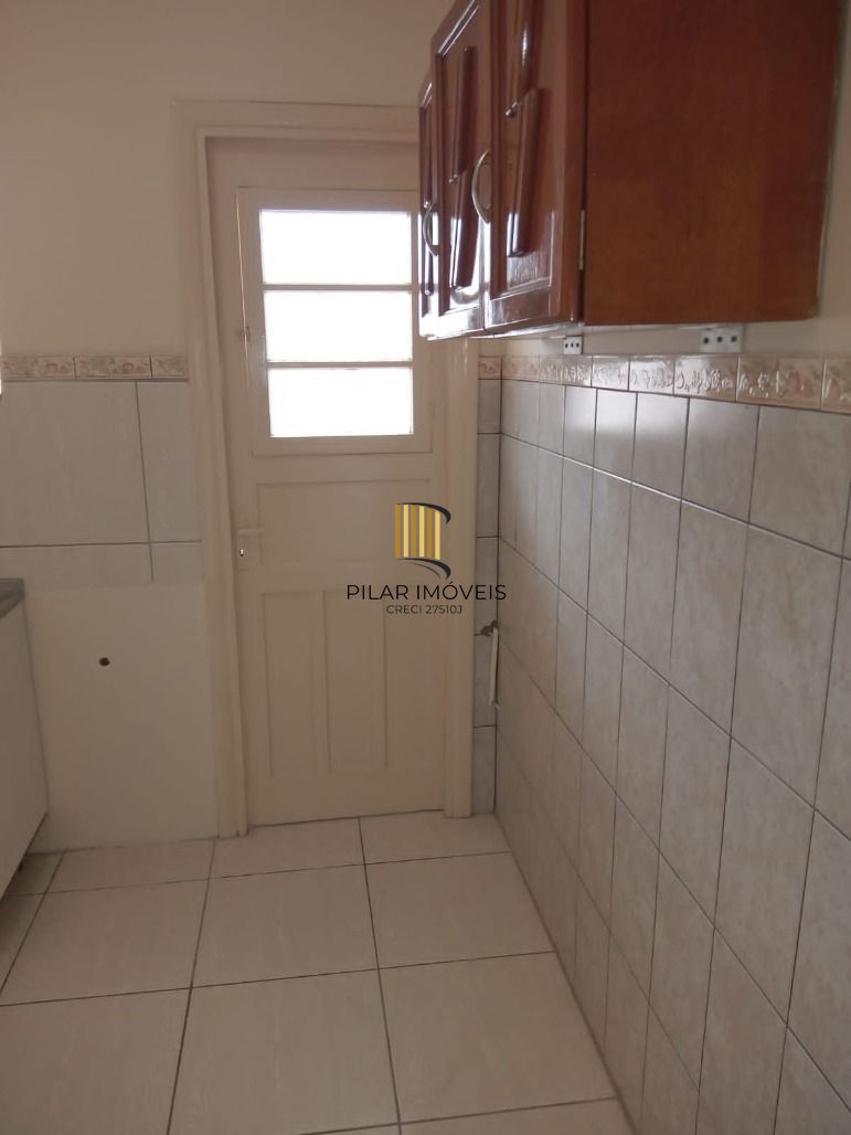 Vende 01 dormitório no Jardim São Pedro