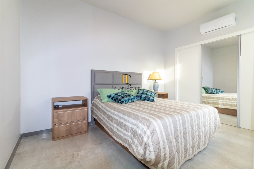 Apartamento 3 dormitórios no bairro Rio Branco