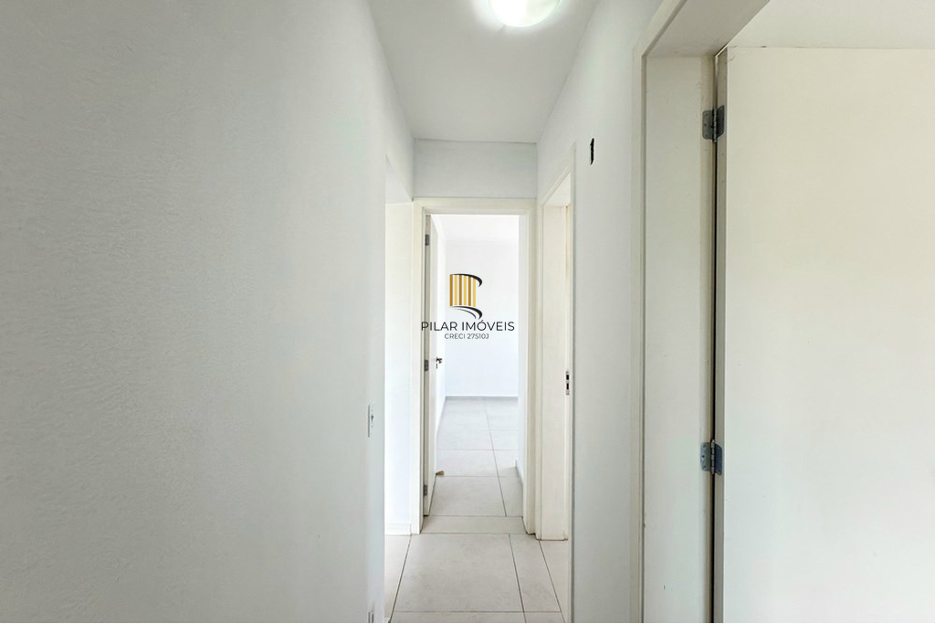 Apartamento 3 dormitórios no bairro Aberta dos Morros