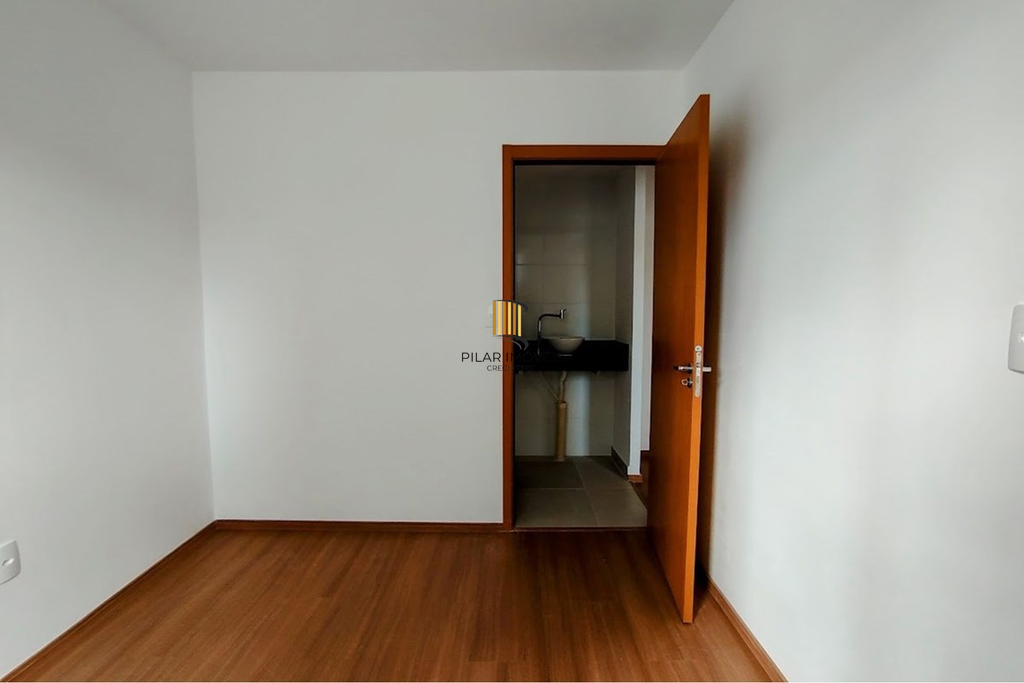 Apartamento 2 dormitórios no bairro Fátima