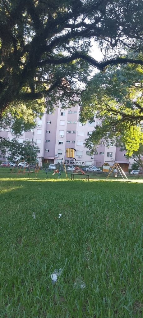Apartamento 3 dormitórios no bairro Jardim Sabará