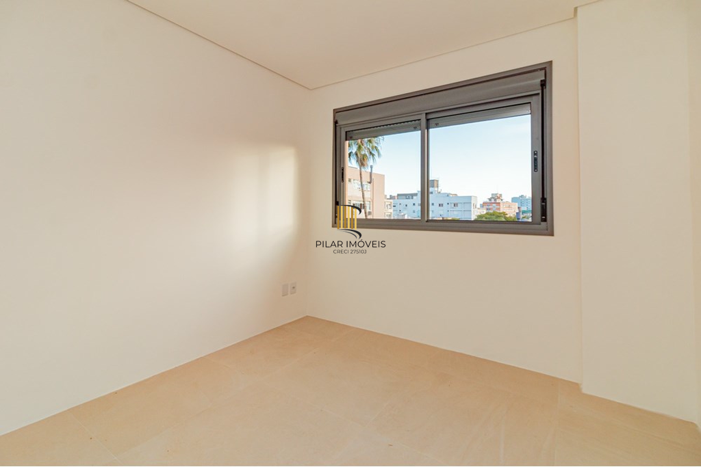 Apartamento 1 dormitório no bairro Farroupilha