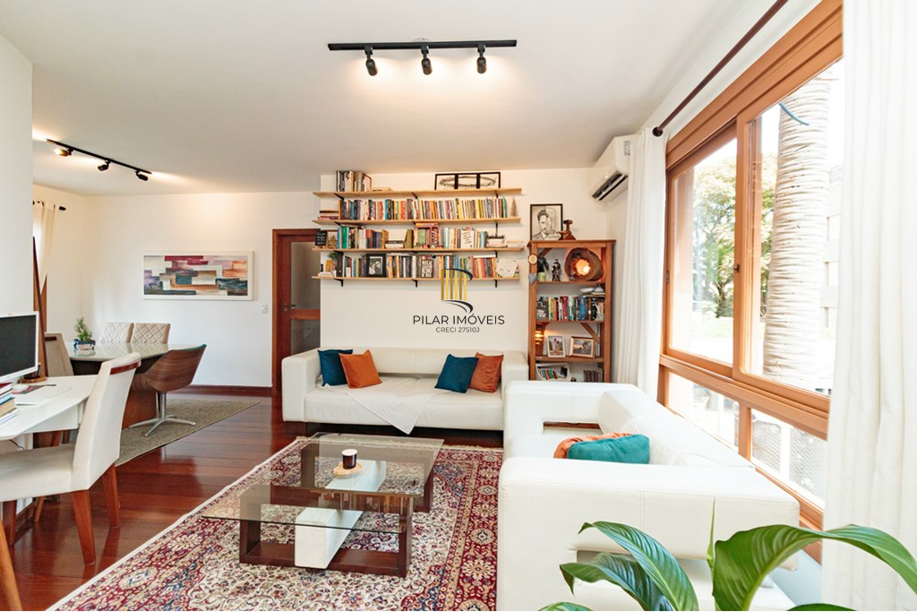 Apartamento 3 dormitórios no bairro Mont Serrat