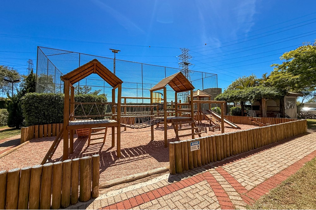 Apartamento 3 dormitórios no bairro Igara