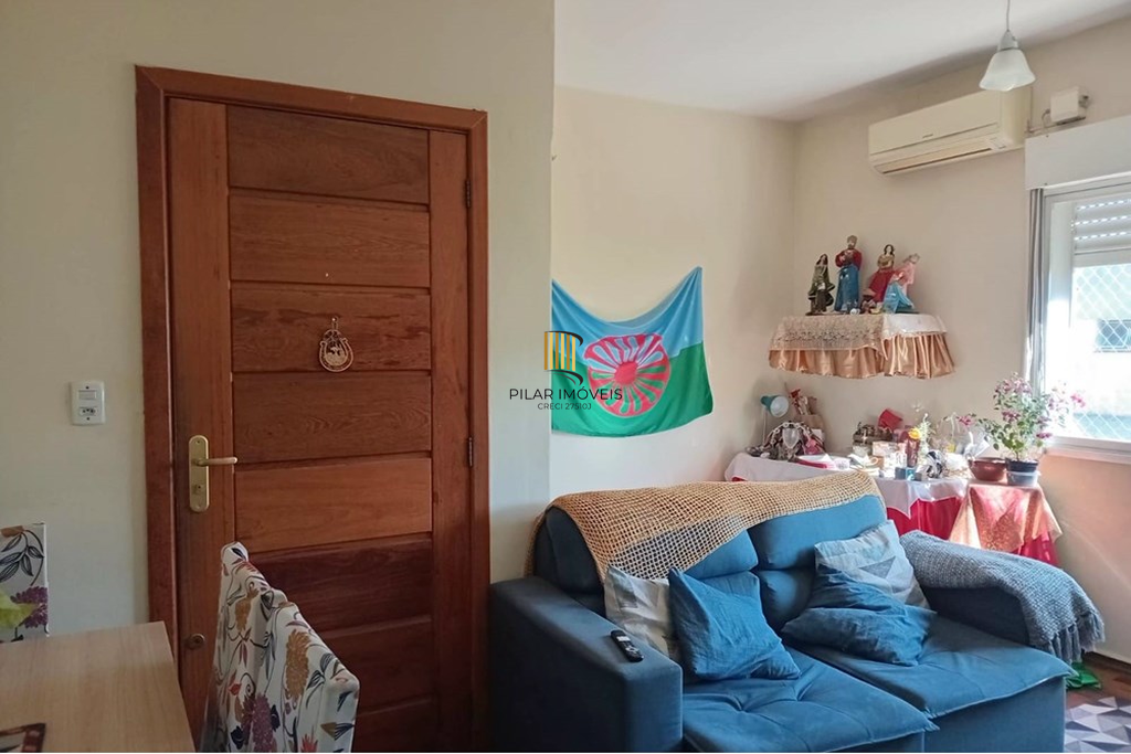 Apartamento 3 dormitórios no bairro Camaquã