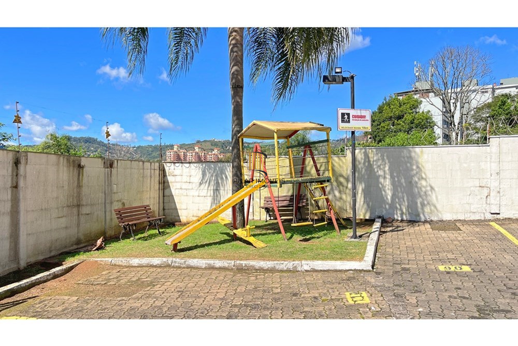 Apartamento 3 dormitórios no bairro Teresópolis