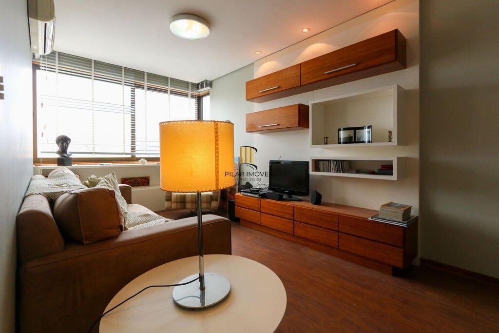 Apartamento 2 dormitórios no bairro Cidade Baixa