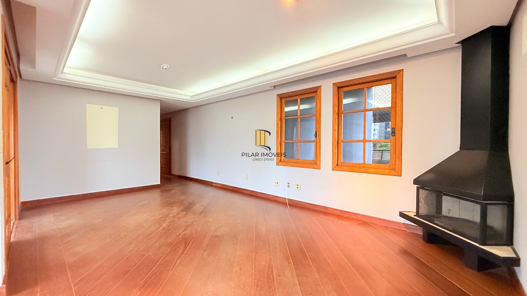 Apartamento 3 dormitórios no bairro Petrópolis