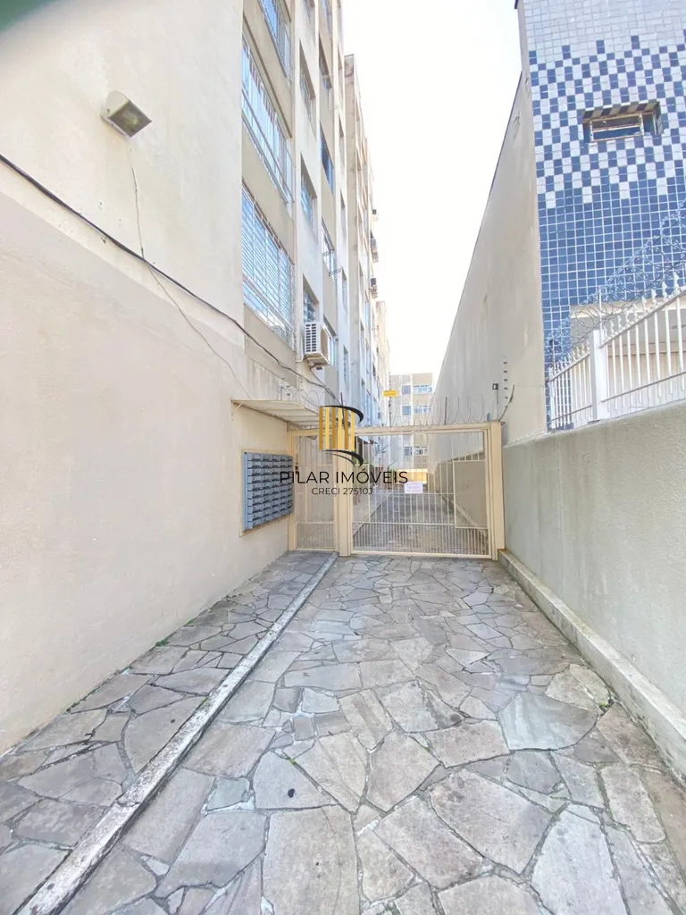 Apartamento 1 dormitório no bairro Partenon