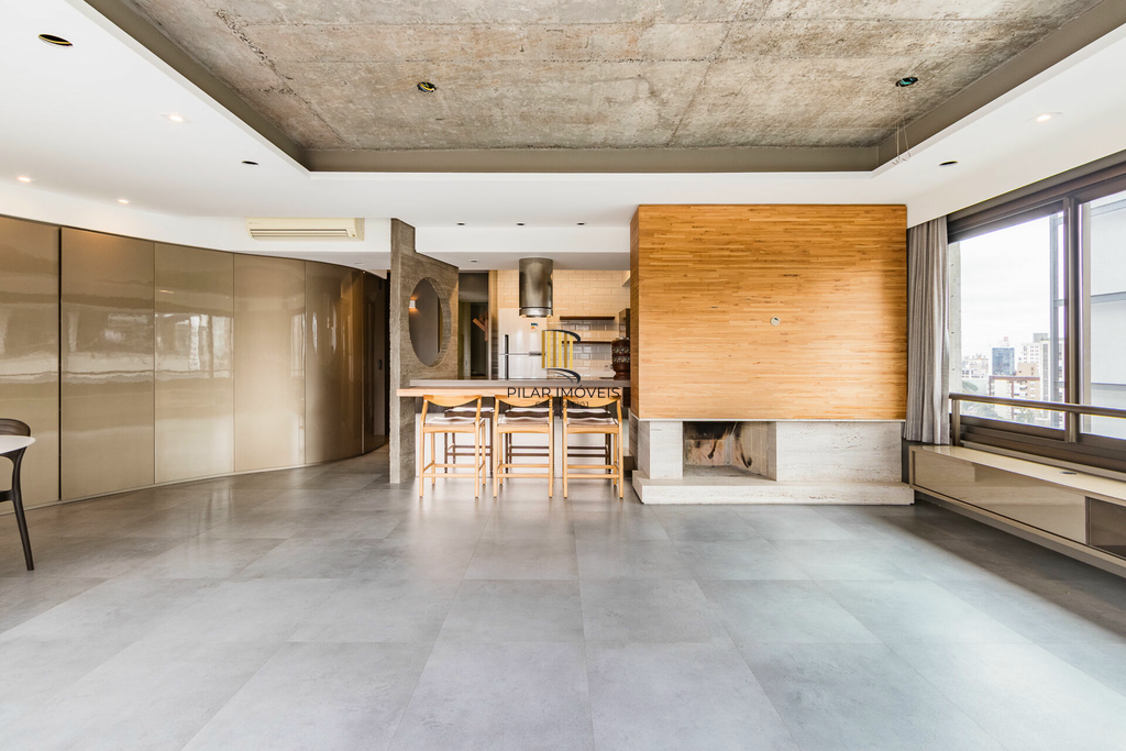 Apartamento 2 dormitórios no bairro Petrópolis