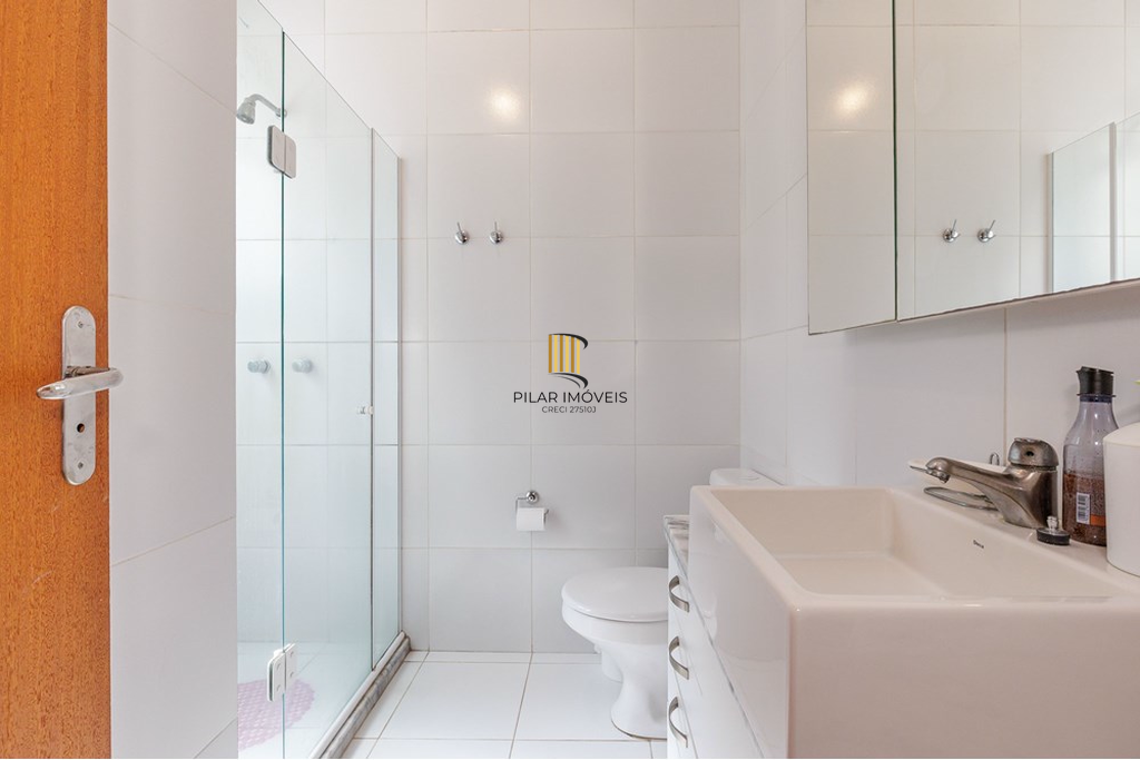 Apartamento 3 dormitórios no bairro Bom Fim