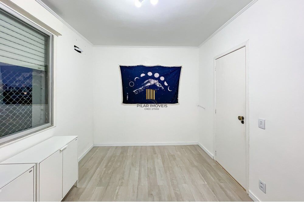 Apartamento 3 dormitórios no bairro Marechal Rondon