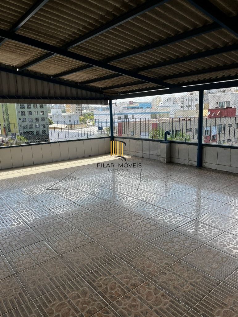 Vende ótimo apto de 02 dormitórios