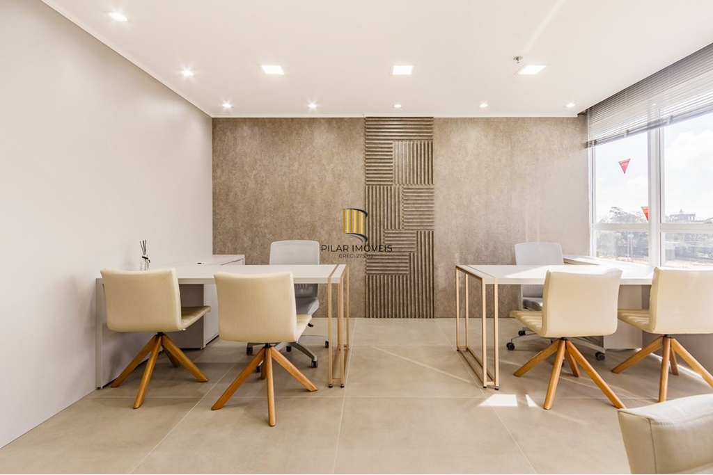 Sala Comercial no bairro Petrópolis