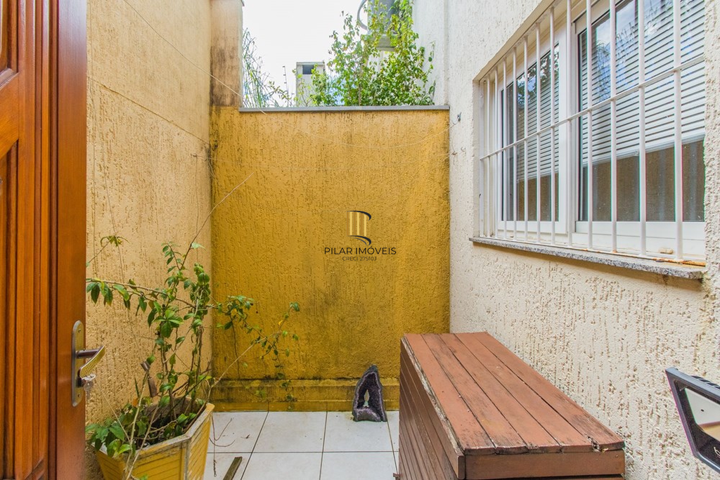 Casa 3 dormitórios no bairro Nossa Senhora das Graças