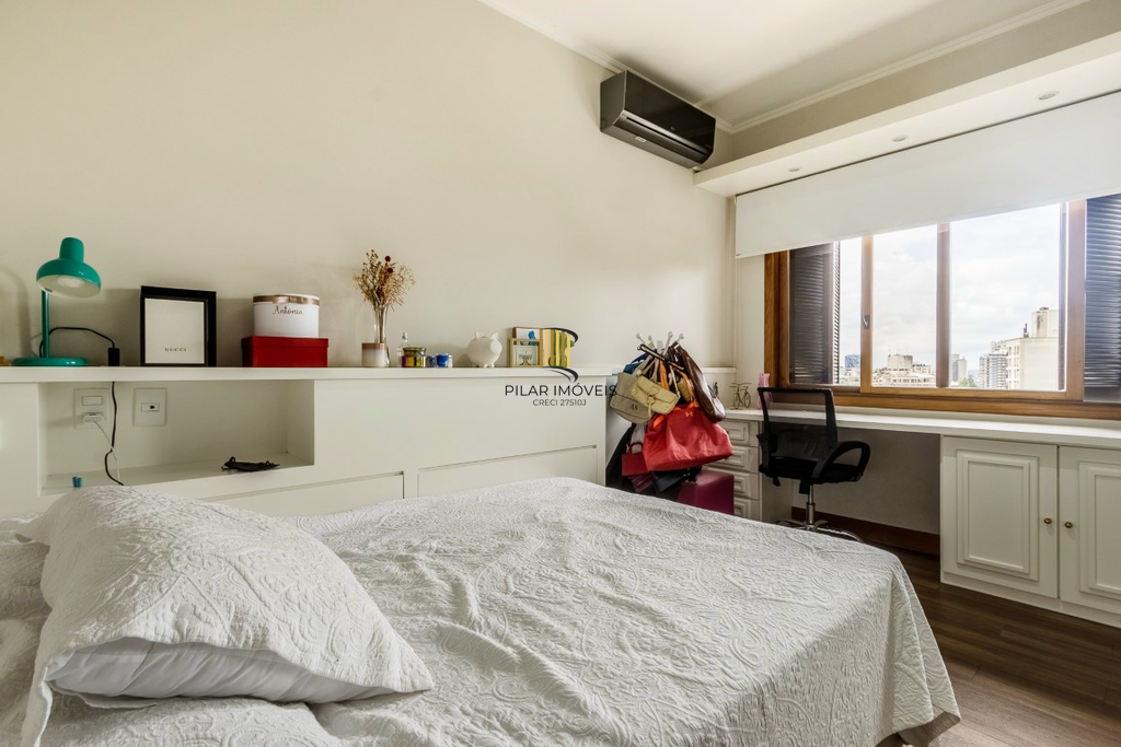 Apartamento 3 dormitórios no bairro Rio Branco