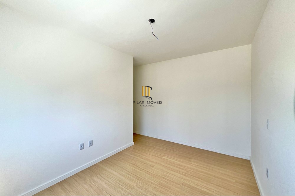 Apartamento 3 dormitórios no bairro Igara