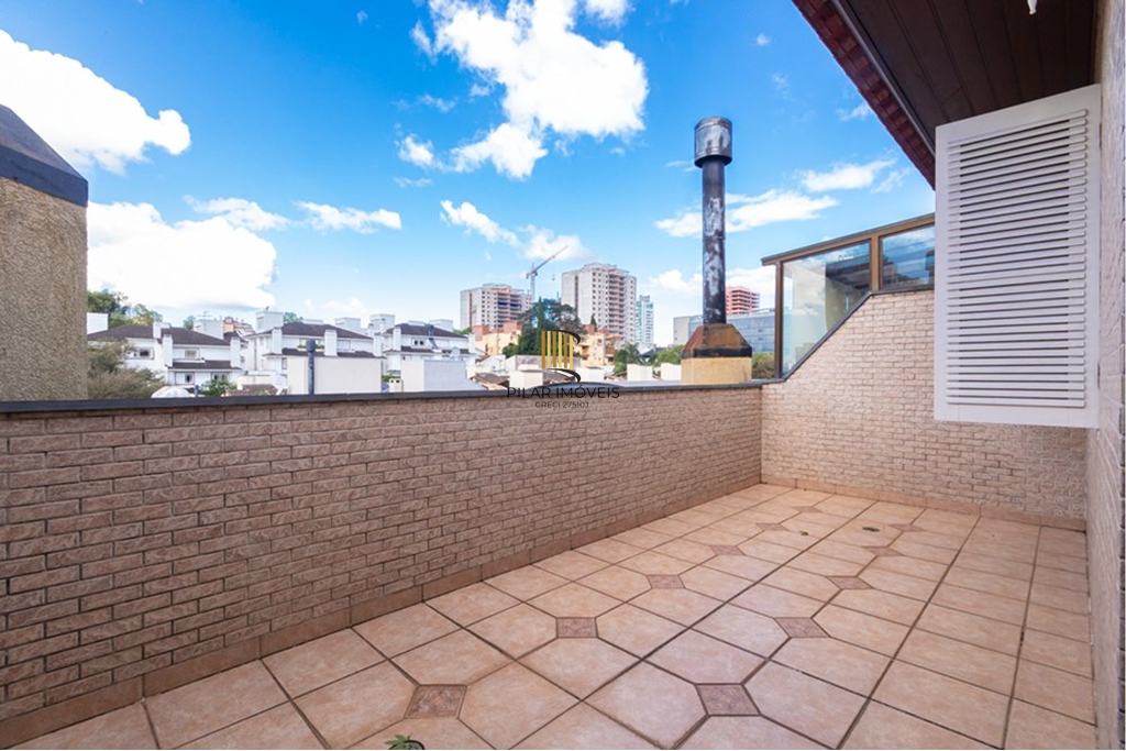 Casa de Condomínio 4 dormitórios no bairro Boa Vista