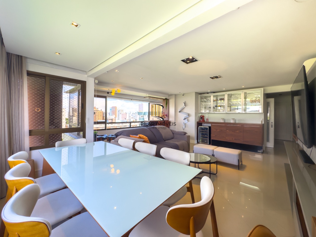 Apartamento 2 dormitórios no bairro Mont' Serrat