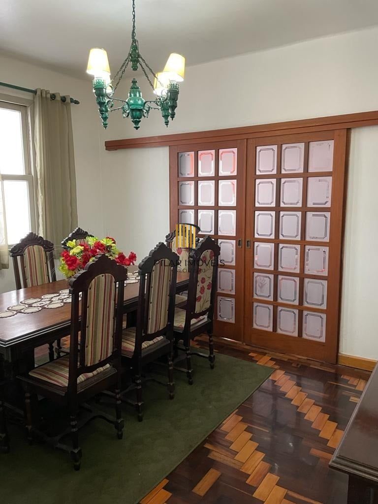 Apartamento 3 dormitórios no bairro Bom Fim