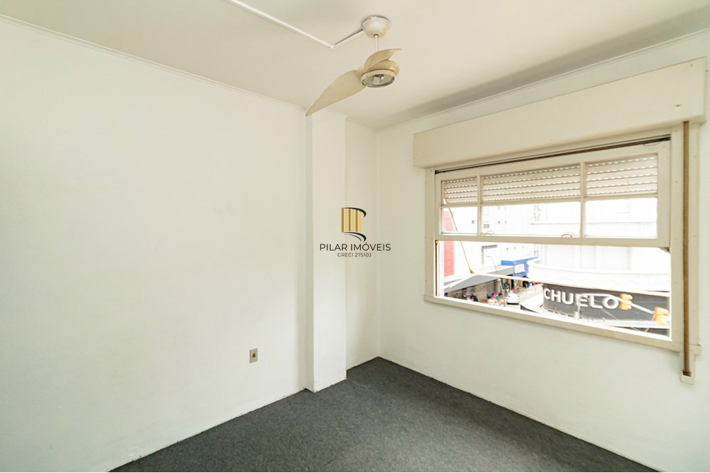 Apartamento 2 dormitórios no bairro Centro Histórico