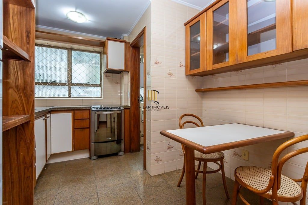 Apartamento 3 dormitórios no bairro Petrópolis