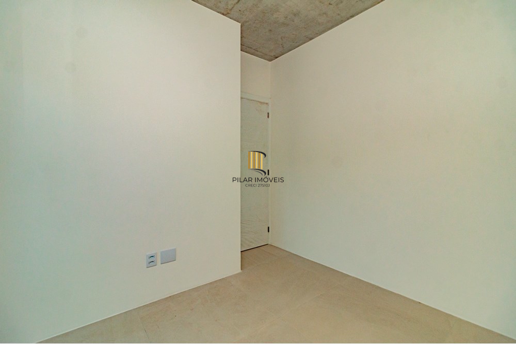 Apartamento 2 dormitórios no bairro Farroupilha