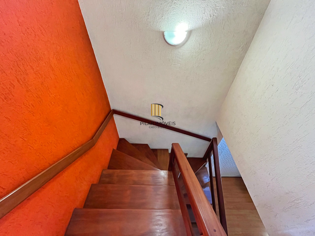 Casa 3 dormitórios no bairro Santana